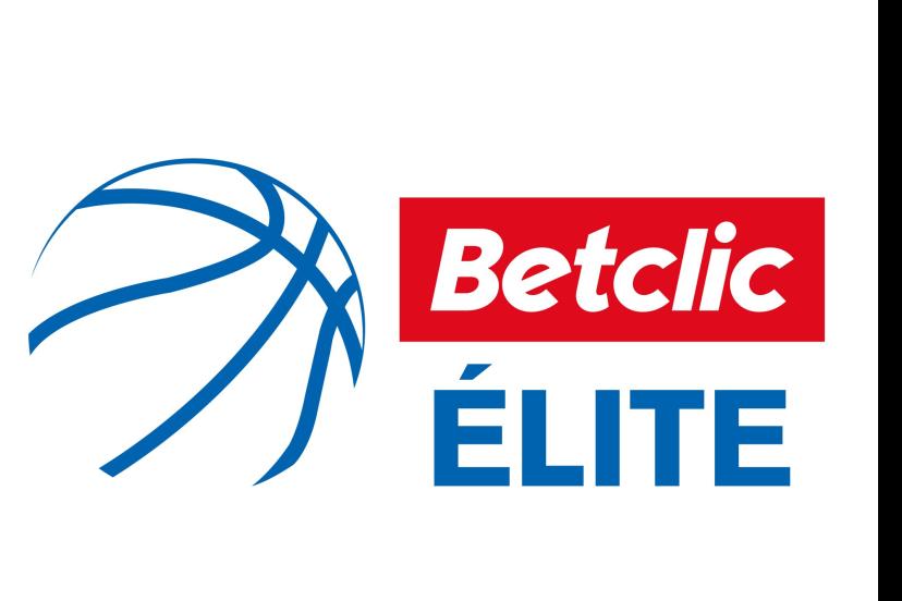 Parier Sur Les Matchs De Betclic Elite Basket