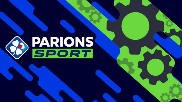 Bonus du site Parions Sports